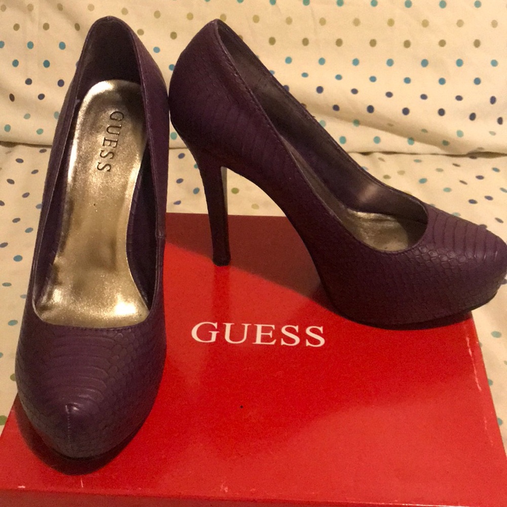 Heels